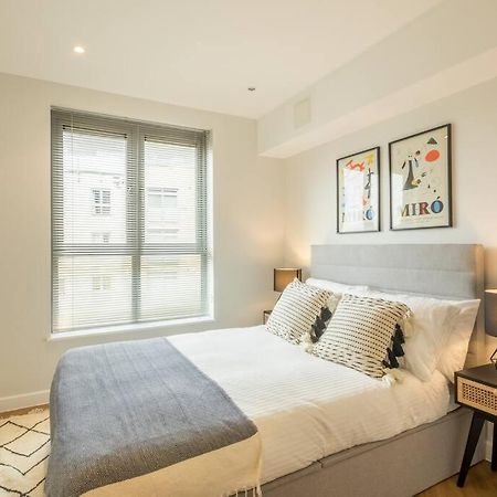 Executive 2Br Apartment Next To Station + Parking Кембридж Экстерьер фото